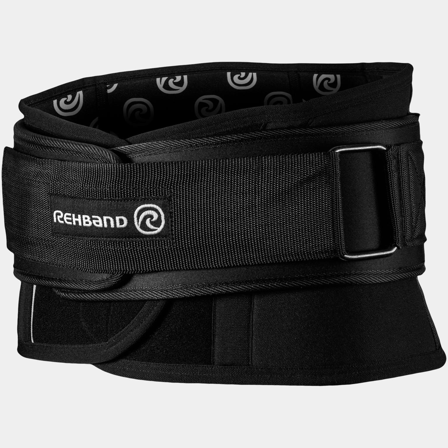 X-RX Back Support 7mm, ryggskydd - full image 1