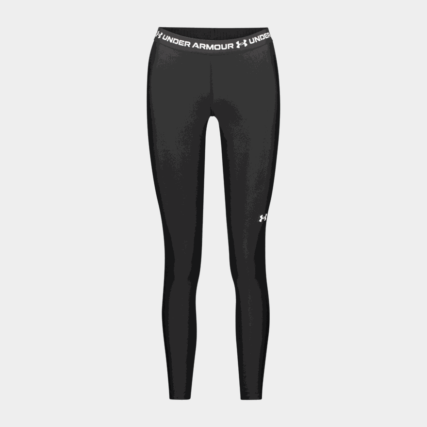 HeatGear® Authentic Legging, tights, dam - full image 1