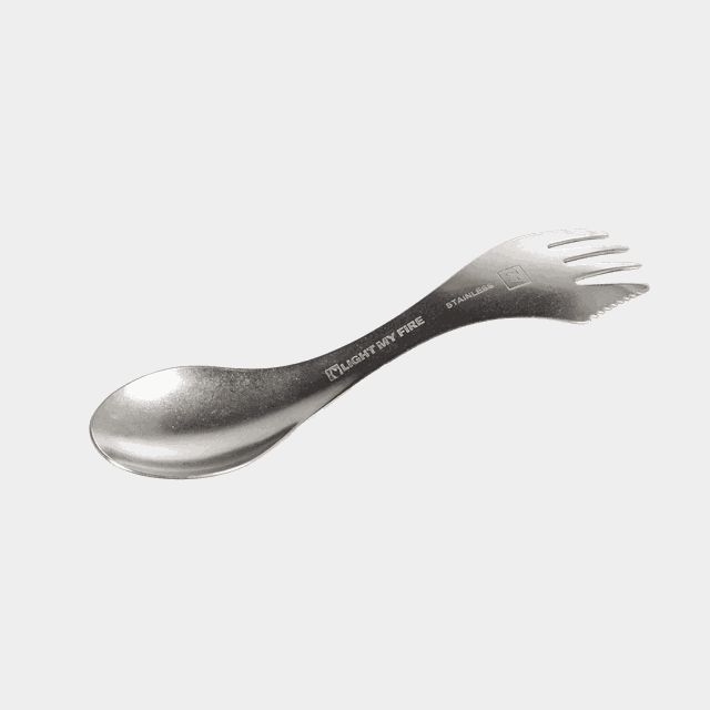 Swedish Spork Stainless, spork - Kök & Bestick