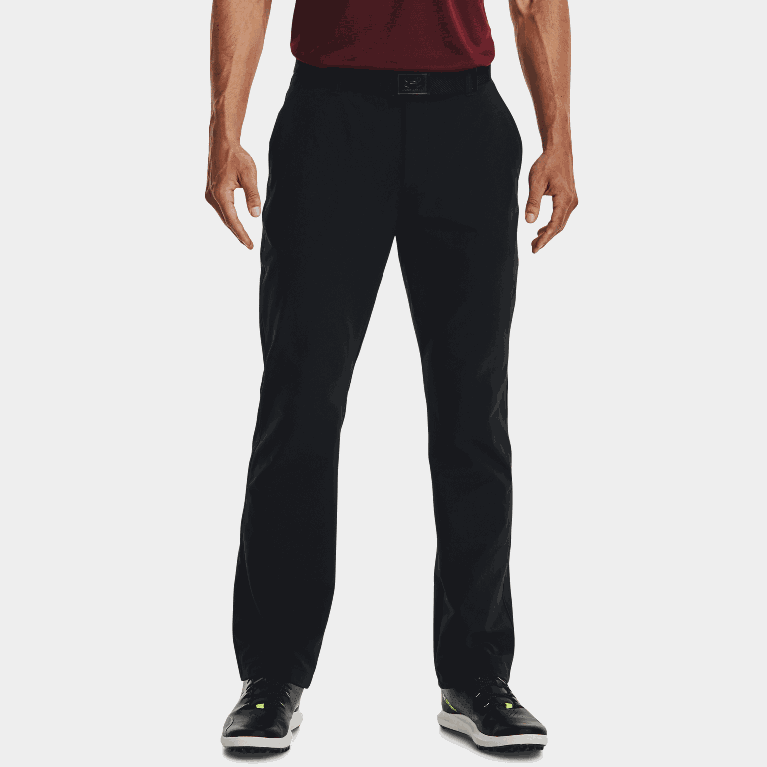 Tech Pant, golfbyxor, herr - full image 1