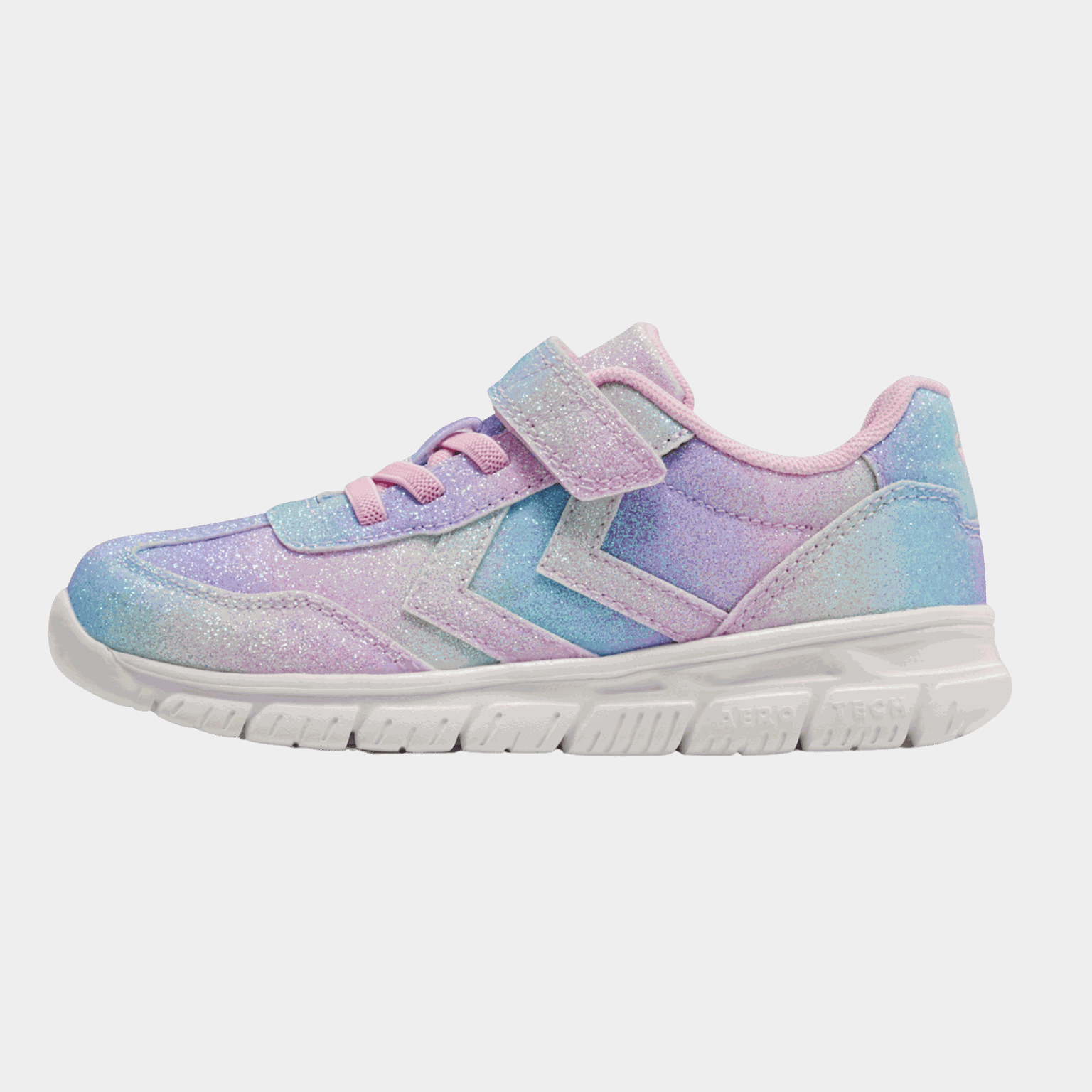 CROSSLITE GLITTER 2.0, sneakers, junior - full image 1