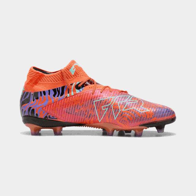 FUTURE 8 ULTIMATE CREATIVITY AG, fotbollsskor konstgräs, unisex - Fotbollsskor