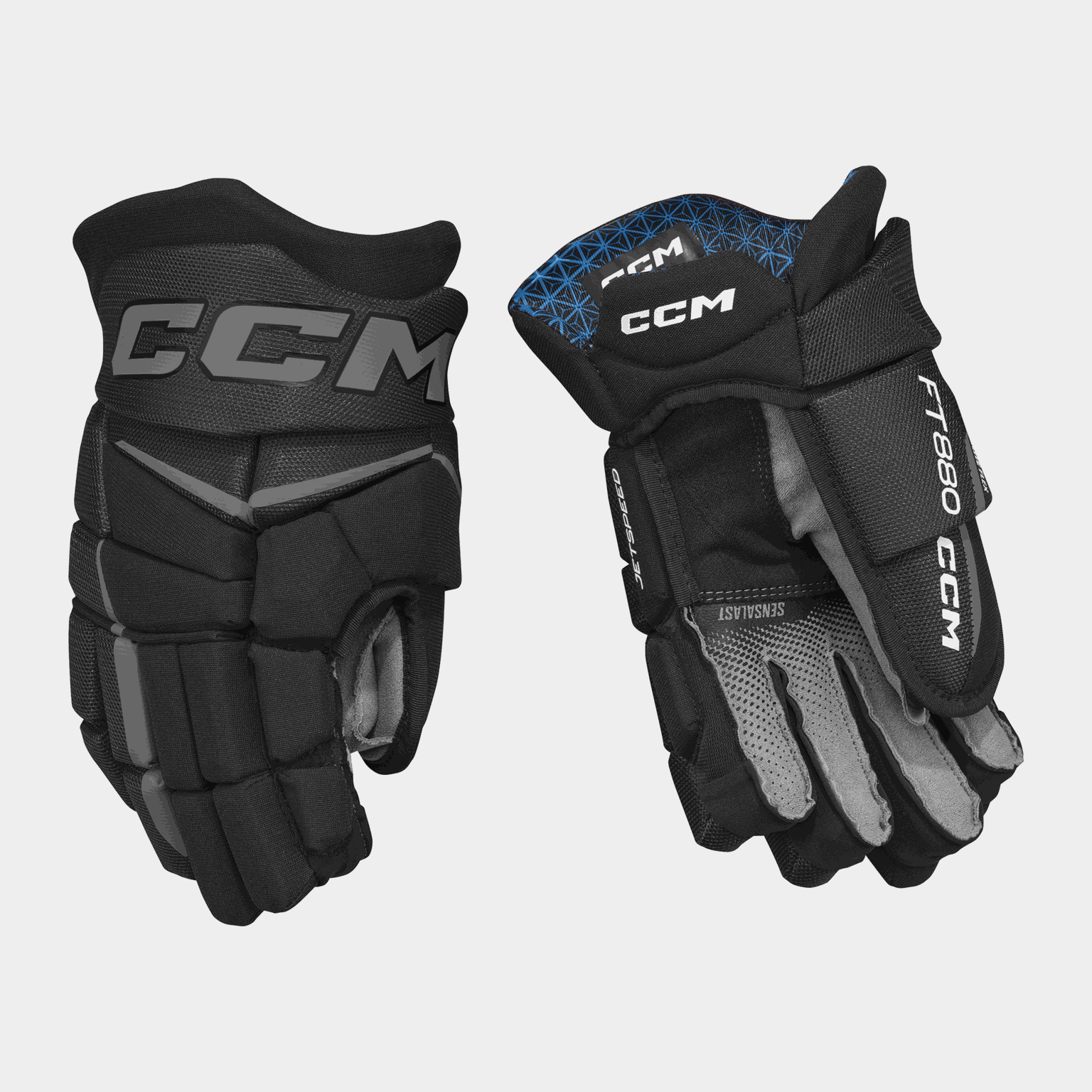 Jetspeed FT880 Gloves 26/27, hockeyhandske - full image 1