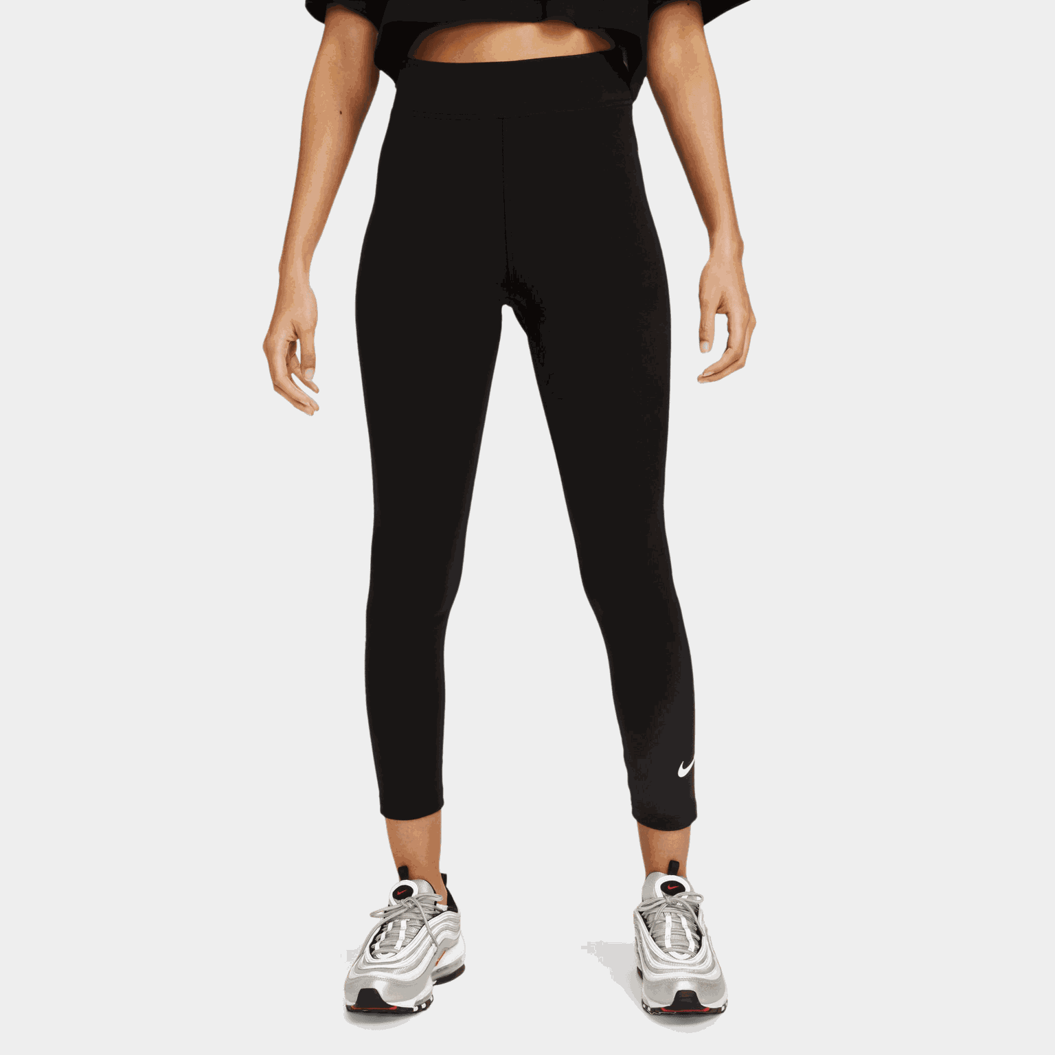 Sportswear Classic High-Waisted 7/8 Tight, tights, dam - full image 1
