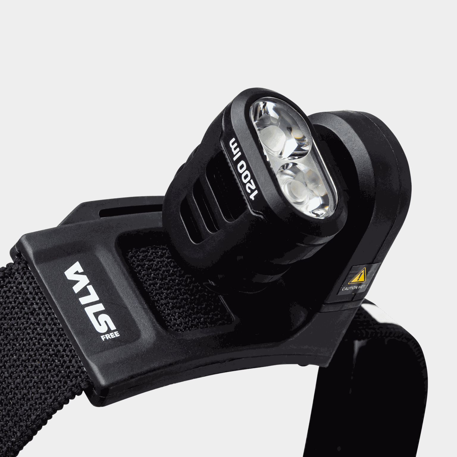 Headlamp Free 1200 S, pannlampa - full image 2