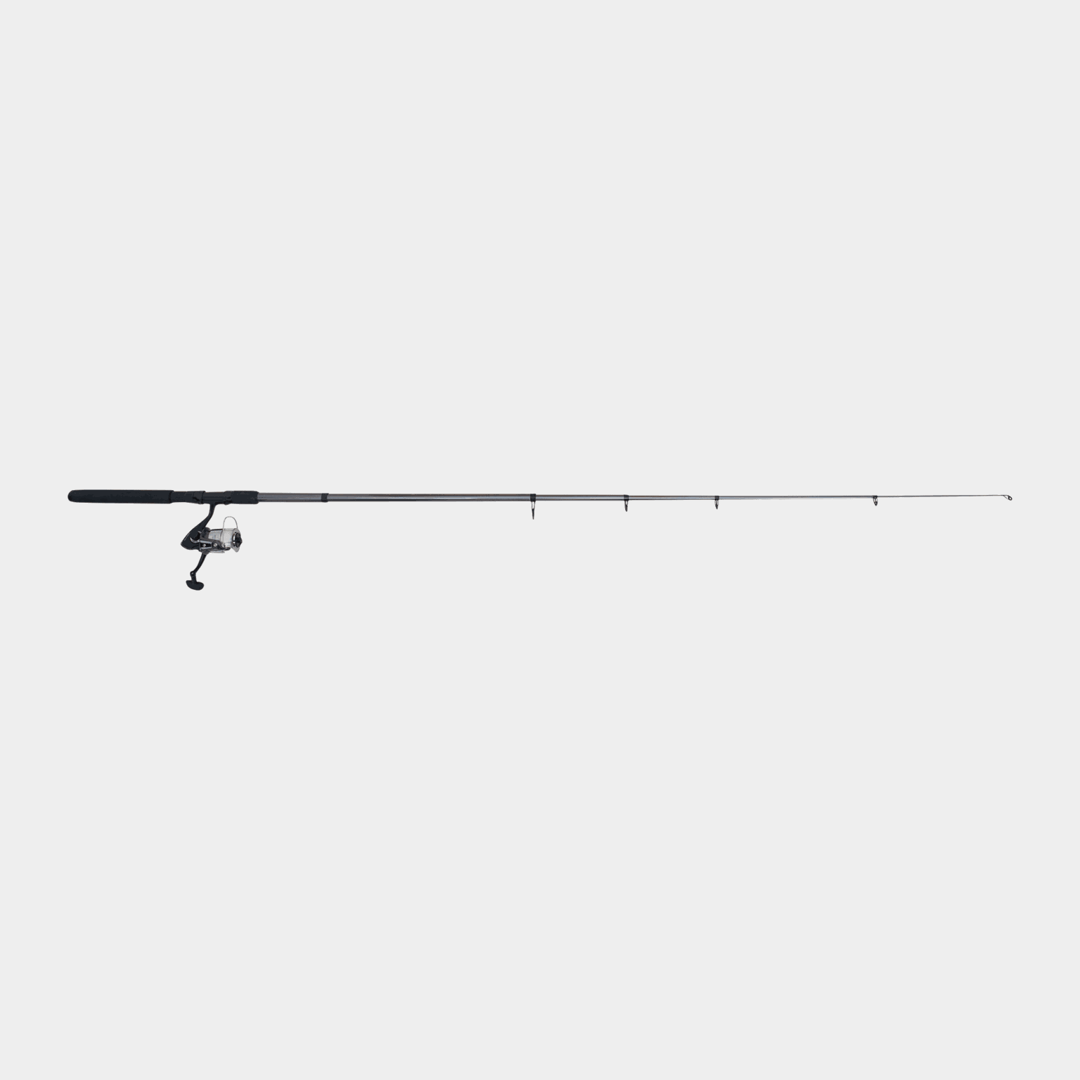 Valkyre Telemark Combo 9' 12-40g, haspelset, teleskopspö - full image 2