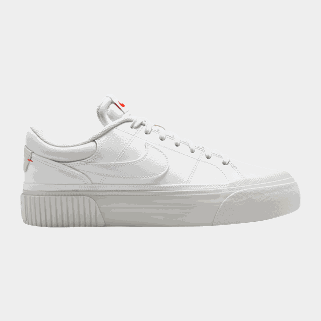 Court Legacy Lift, skor, dam - Fritidsskor & Sneakers
