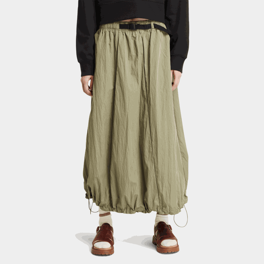 Utility Summer Skirt, klänning, dam - full image 1