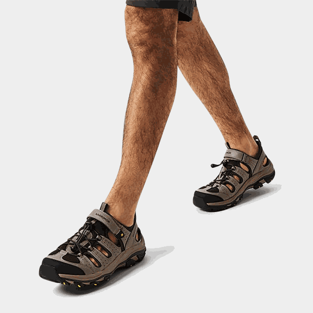 K2, sandaler, herr - Sandaler & Flipflops