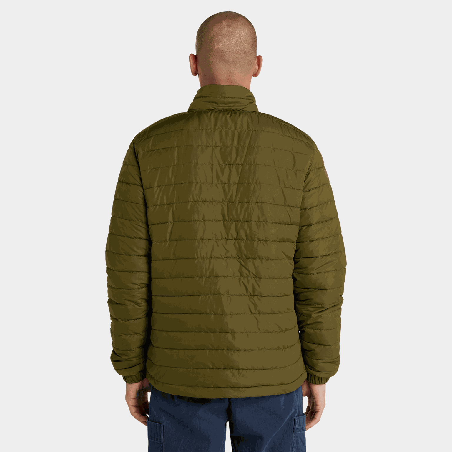Axis Peak Quilted Jacket, isoleringsjacka, herr - full image 3
