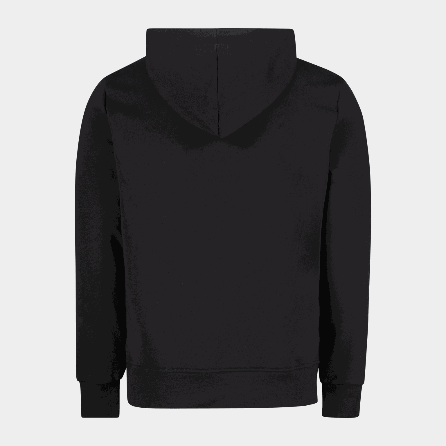 Borg Essential 1 Hoodie, huvtröja, herr - full image 3