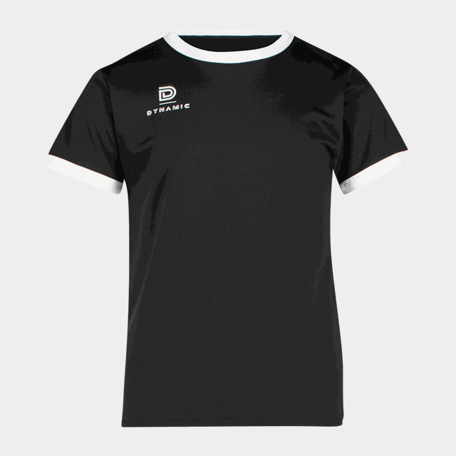 Performance Quick Dry T-Shirt (Bright White), Träningströja, junior - T-Shirts