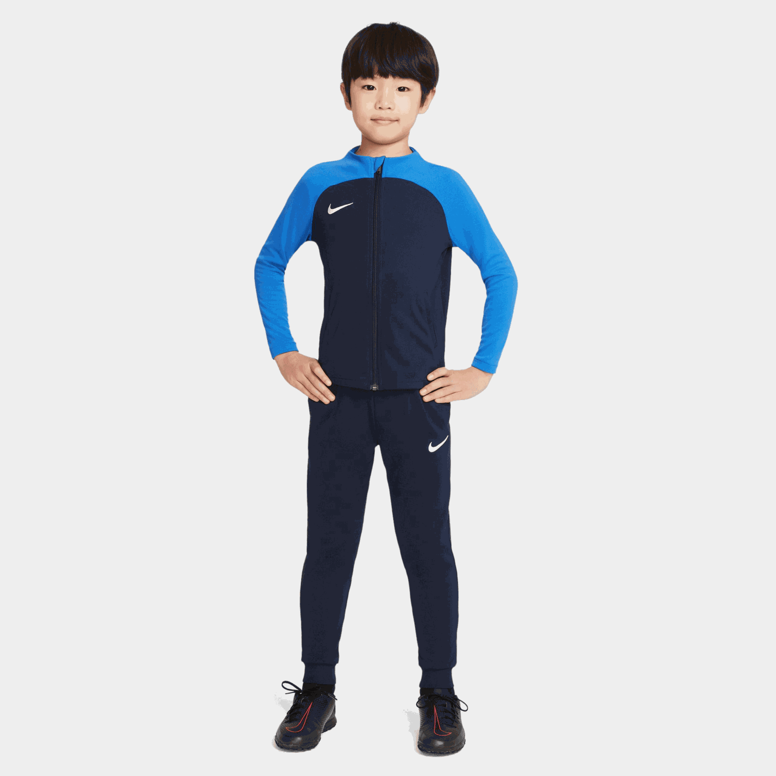 Lk Nk Df Acdpr Trk Suit, joggingdress - full image 1
