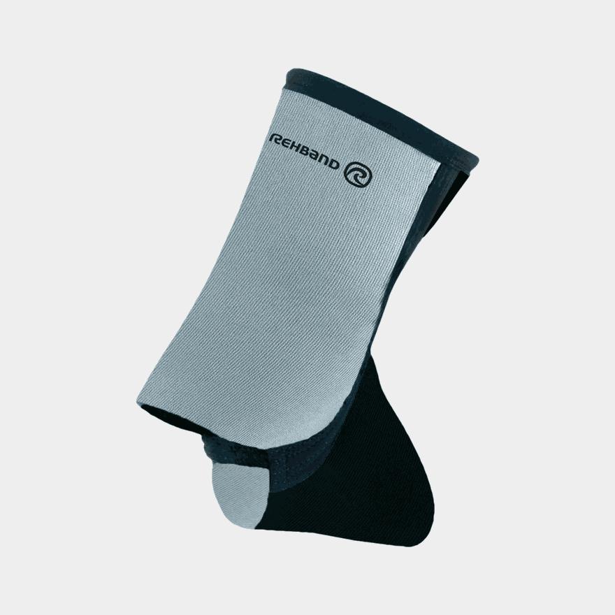 Basic Line Ankle Support 3mm, knästöd - full image 2
