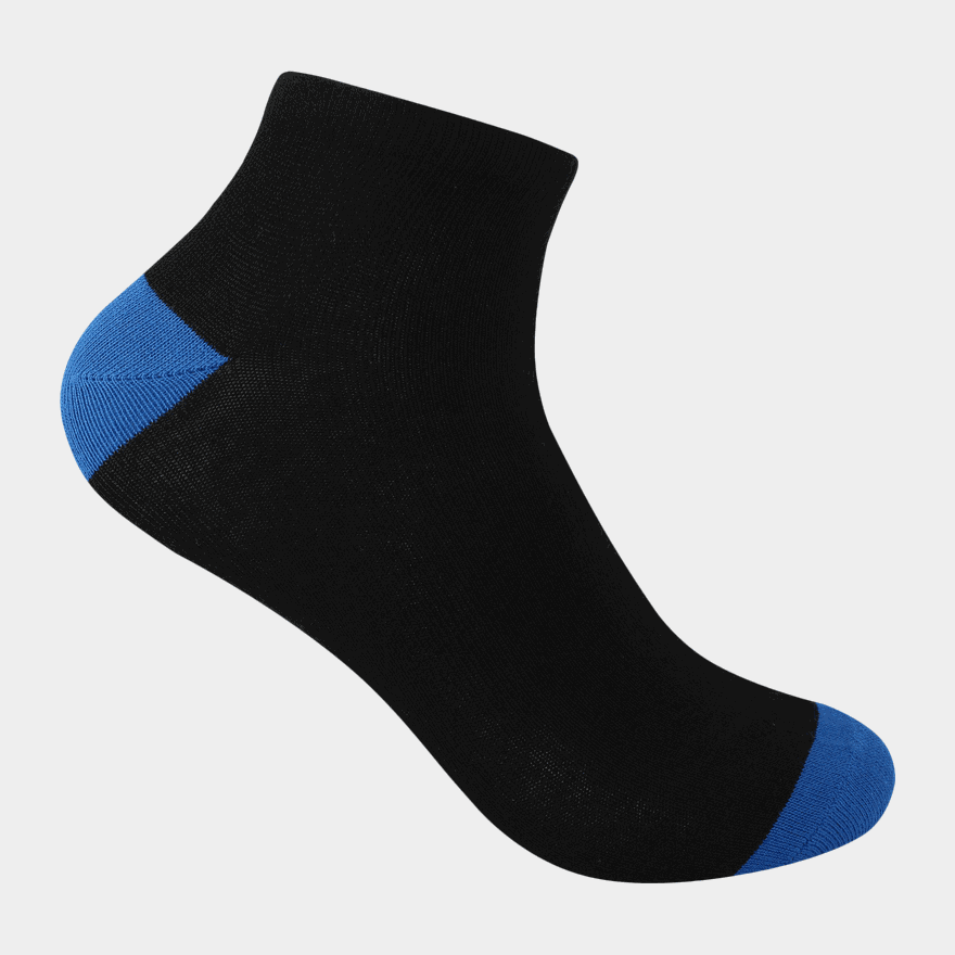 5Pk Trainer Socks, träningsstrumpor, herr - full image 4