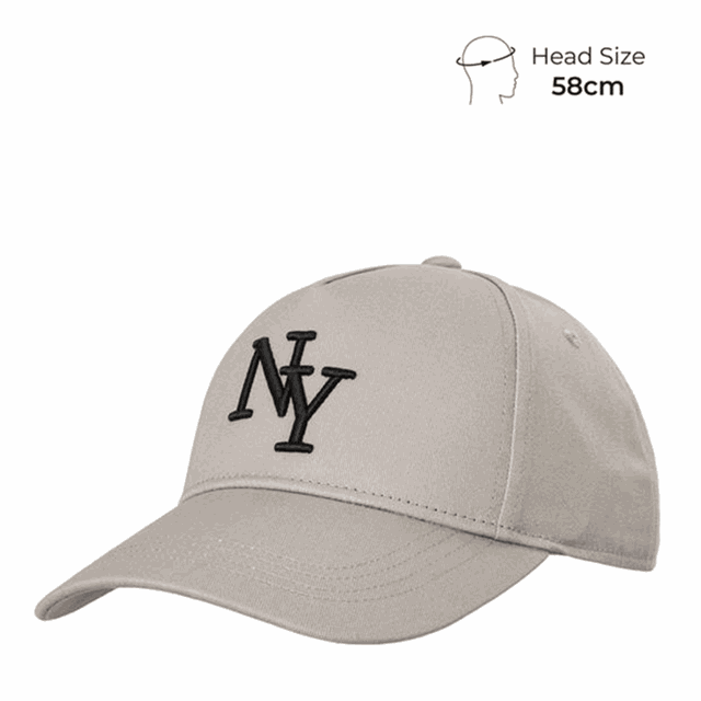 NY Cap, keps - Kepsar