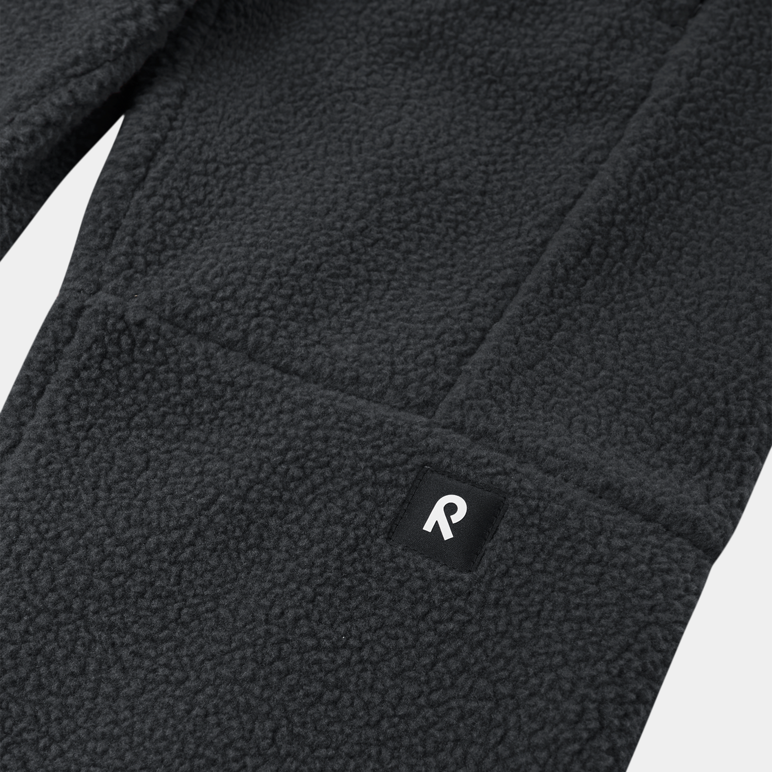 Talja pants, fleecebyxor barn - full image 4