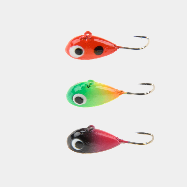 Sassa 24 mm, 3-pack - Pimpeldrag