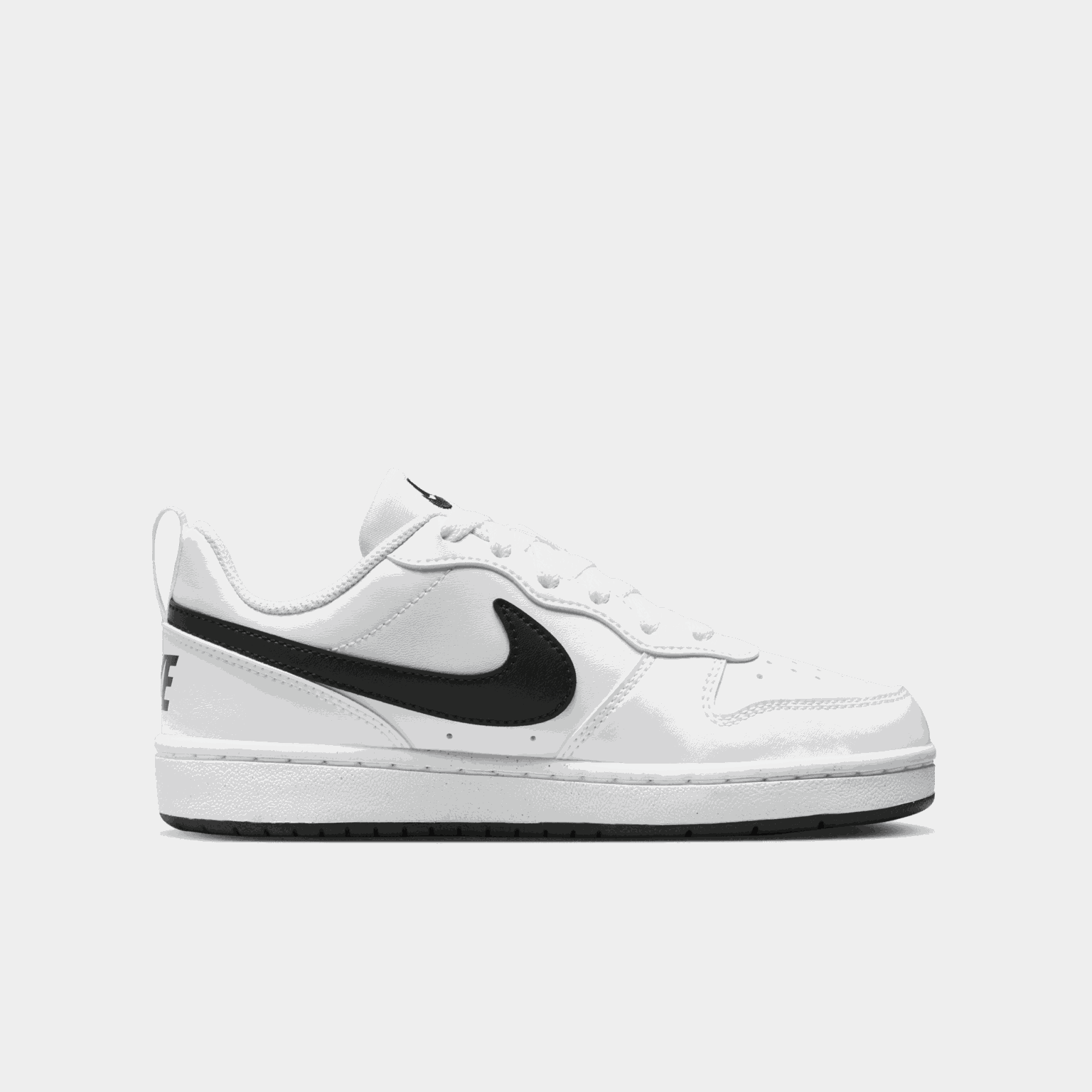 Court Borough Low Recraft Big, sneakers - full image 1