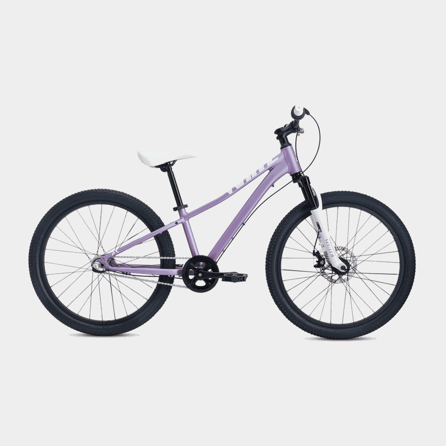 AR 240 Comp 25, mountainbike - full image 1
