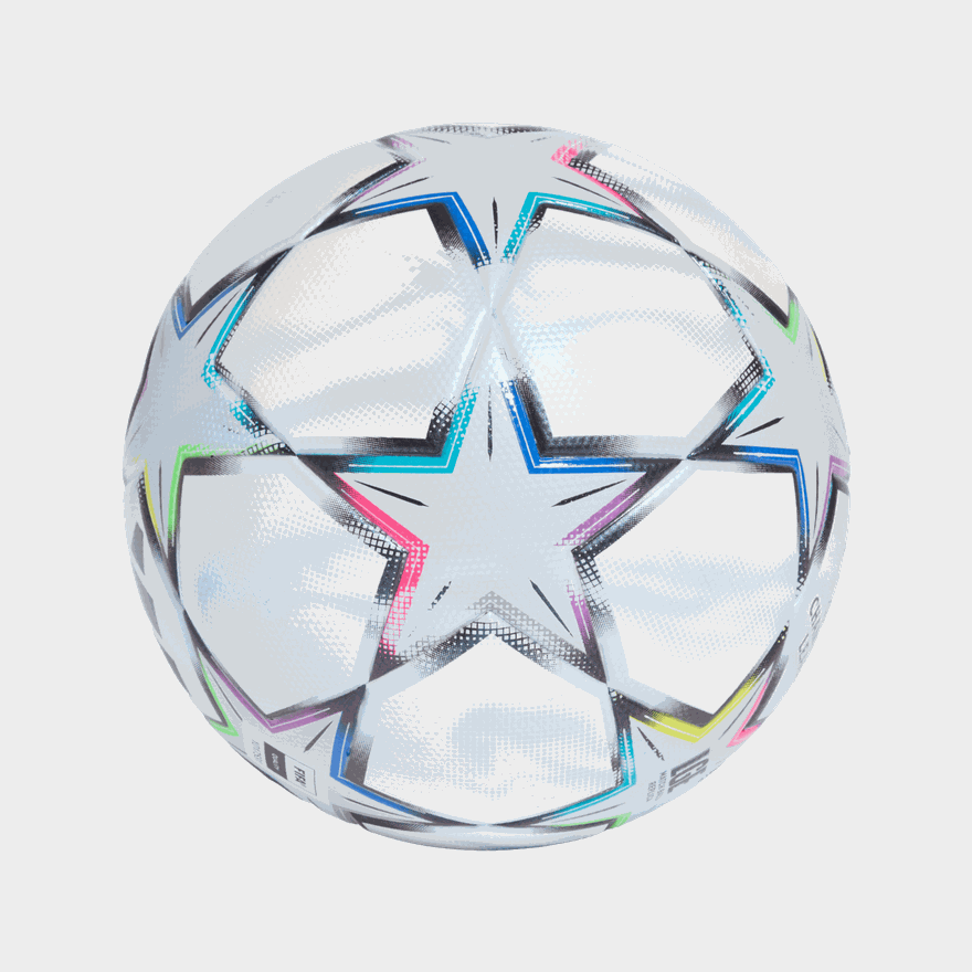 UCL LGE, fotboll - full image 2