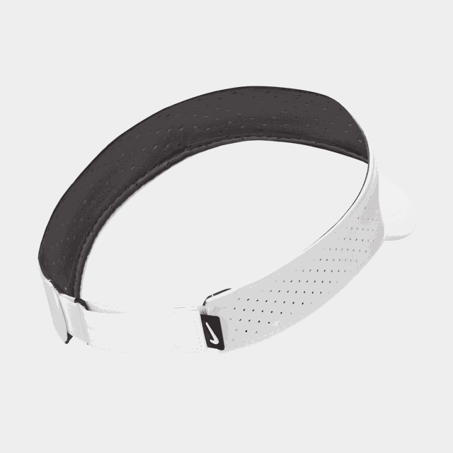 Dri-FIT ADV Ace Tennis Visor, solskärm, unisex - Tillbehör Tennis