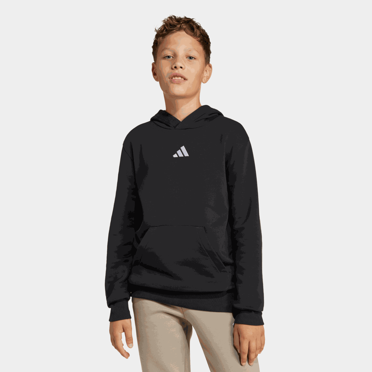 Essentials Hoodie, huvtröja - full image 1