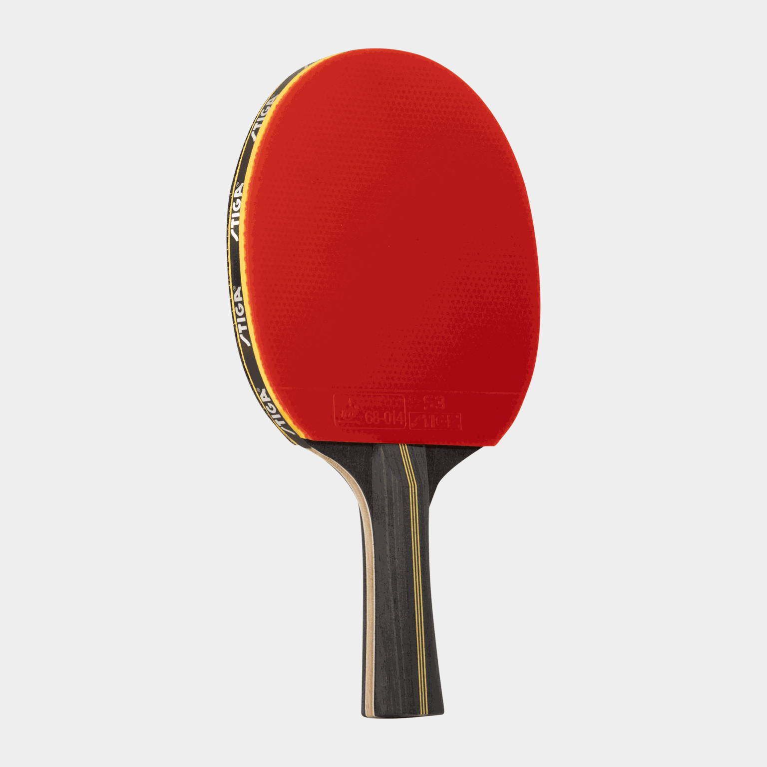 Bat Trinity V2, 3-X, bordtennisracket - full image 1