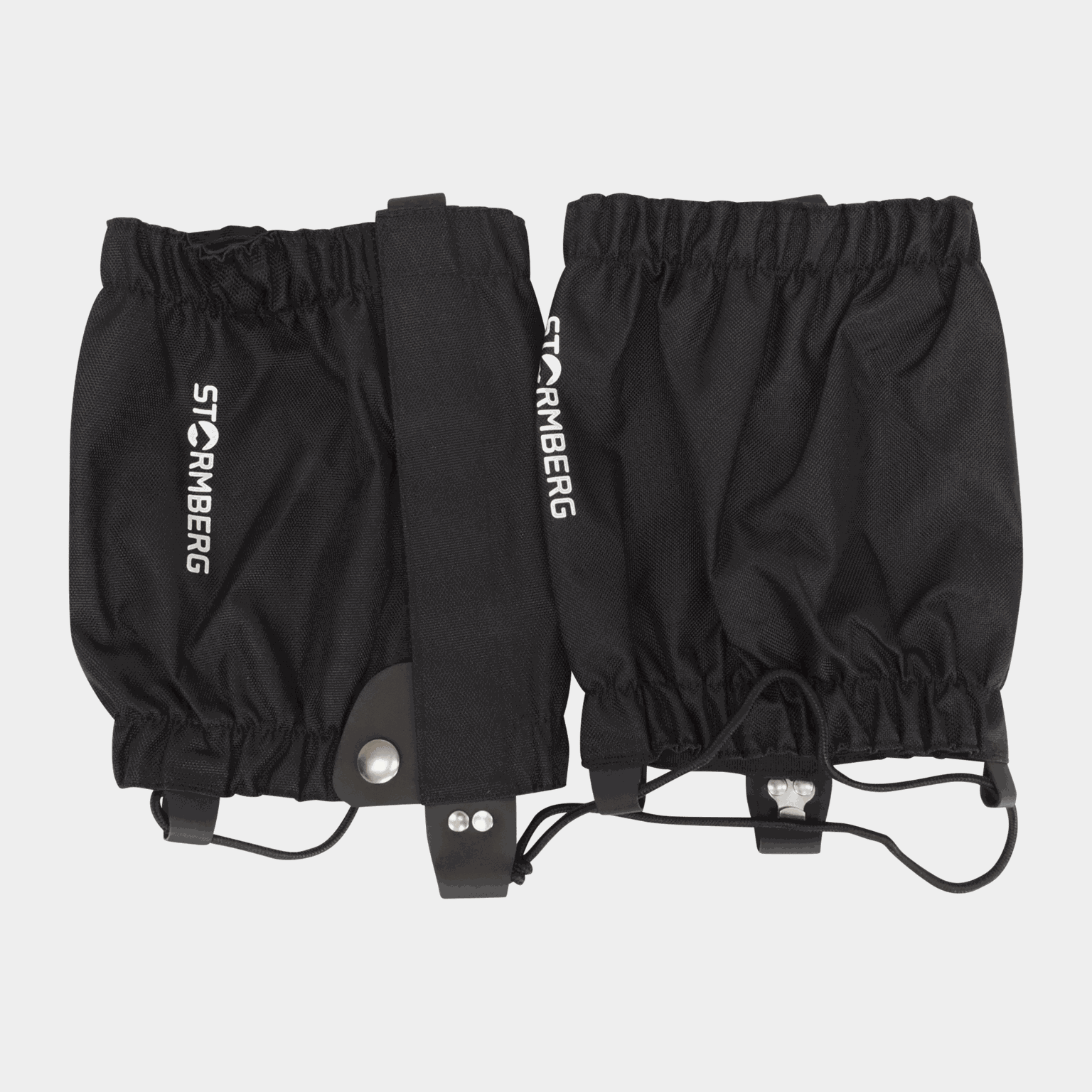 All Weather Low Gaiters, All Weather Low Gaiters, damasker - full image 1