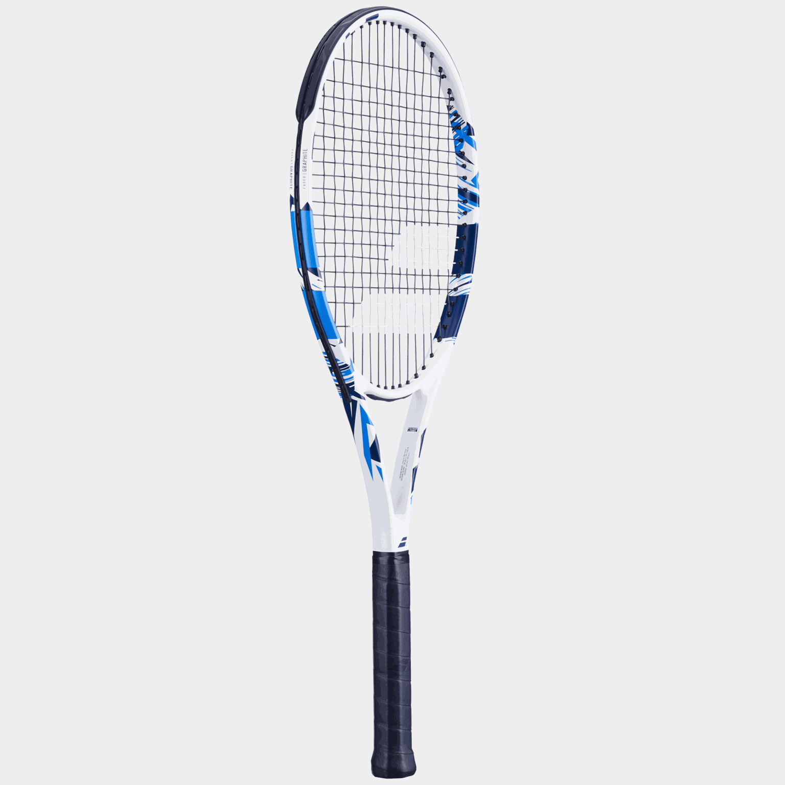 Evoke Team, tennisracket - full image 2