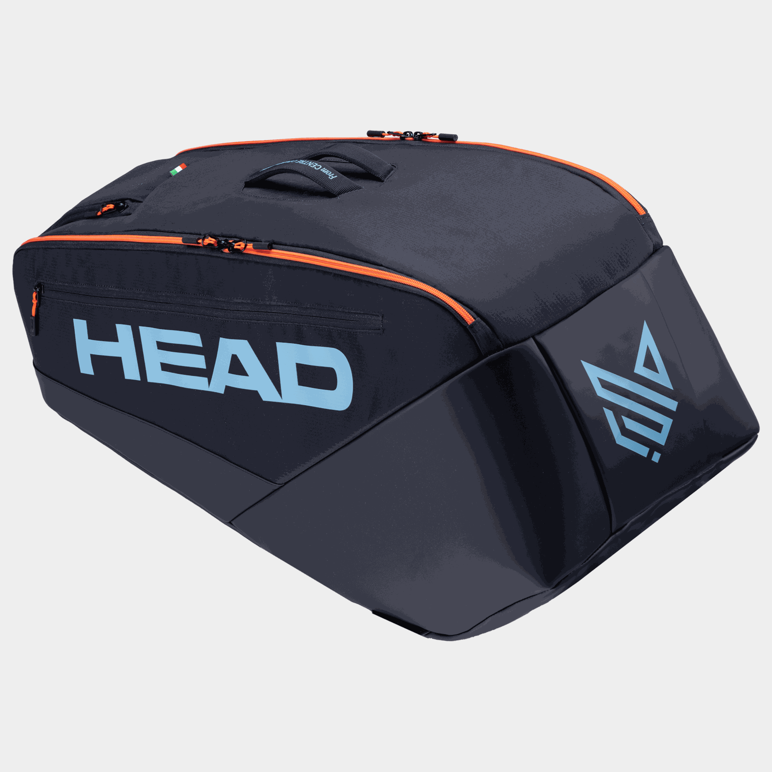 Pro Racquet Bag L NV, tennisväska - Tillbehör Tennis