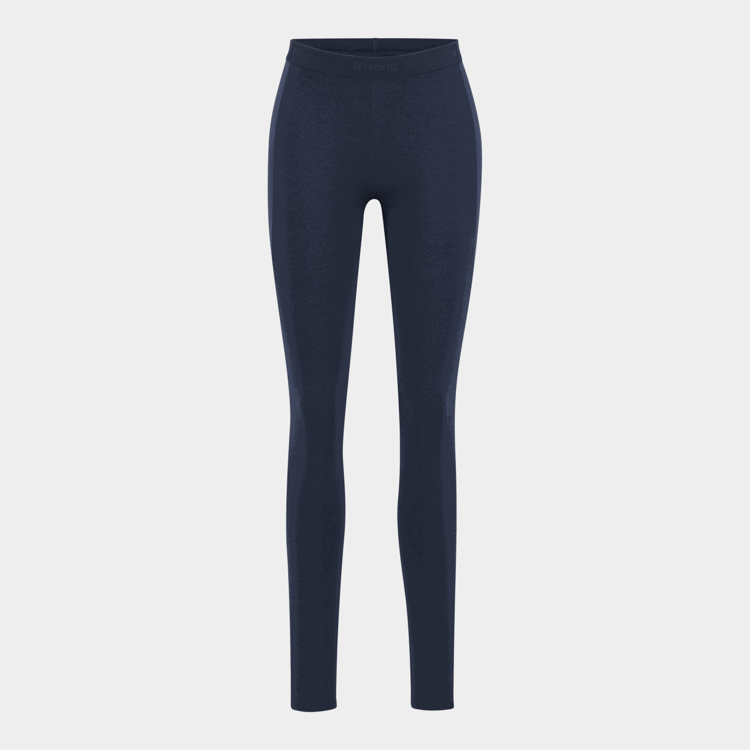 Hero Tights - Överdelar Ull Dam
