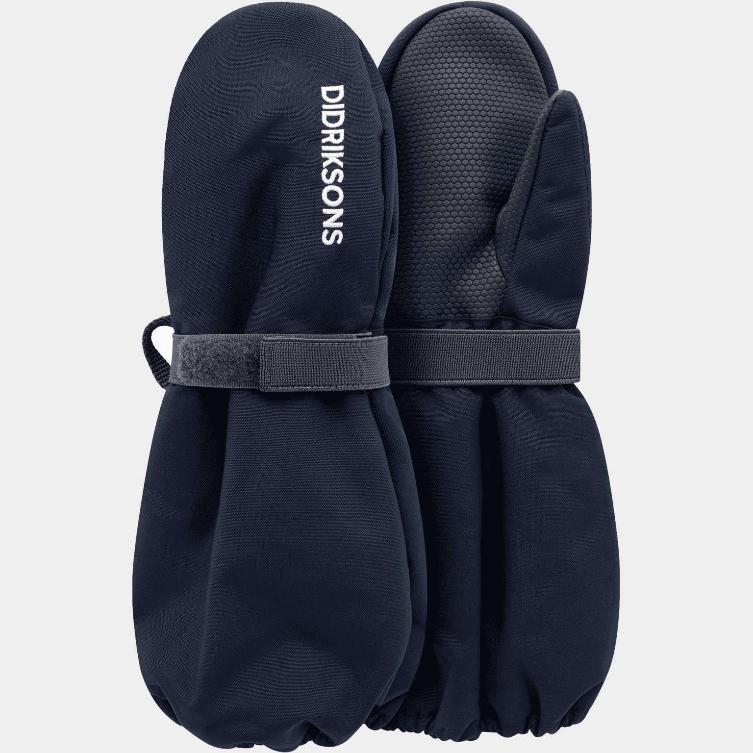 BIGGLES MITTEN 8, vantar, barn - Vantar