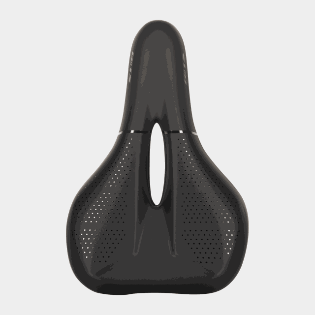 Saddle Hybrid cut out, cykelsadel - Sadlar