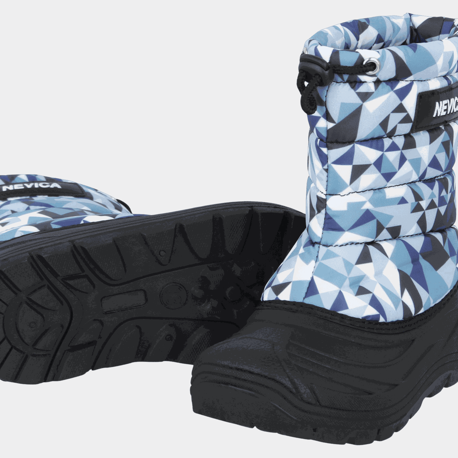 Moritz Boot, vinterskor, barn - full image 3