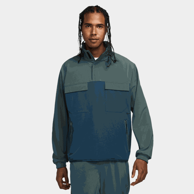 Repel APS Pullover Jacket, träningsjacka, herr - Träningsjackor