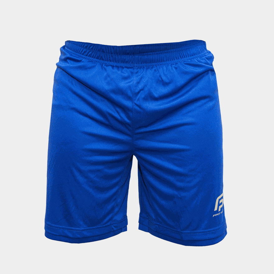 Fast - Player's Shorts 26/27, träningsshorts - full image 2