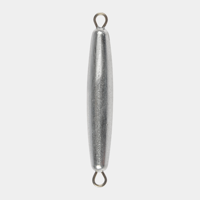 Cigarrsänke Blyfritt 30g, (3-pk) - Diverse Fiskeutrustning