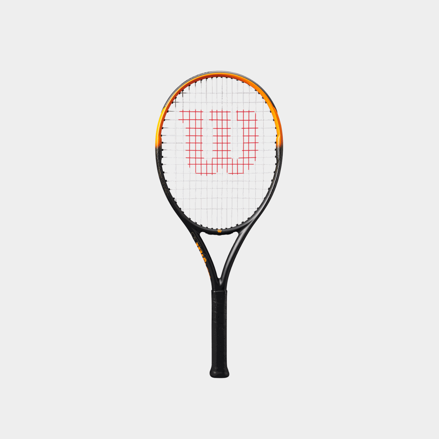 Burn Spin 26 tennisracket för avancerade spelare - full image 1