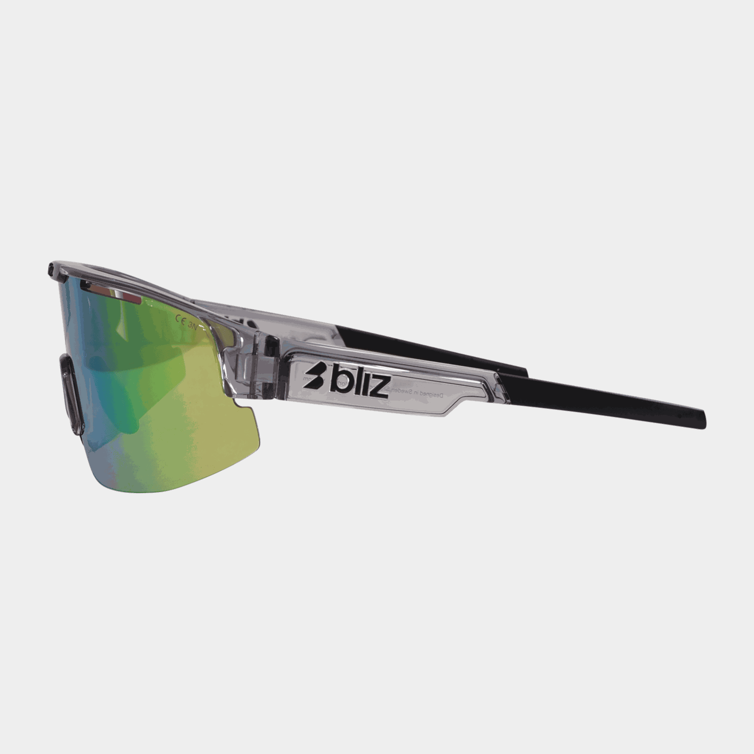 Matrix Multisportglasses, sportglasögon, solglasögon - full image 3