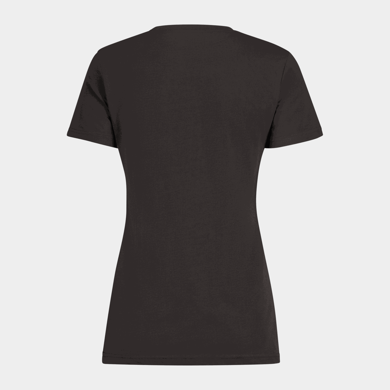 Essentials Small No. 1 Logo Tee, t-shirt - full image 3