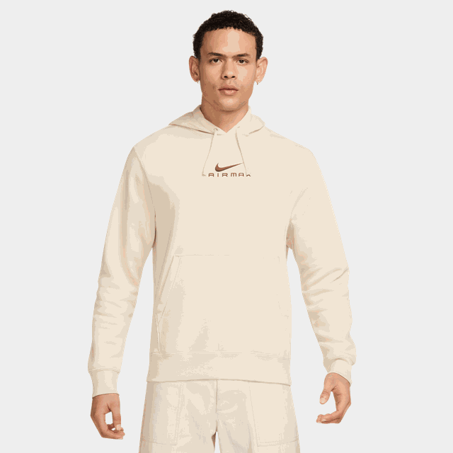 U Nsw Club Hdy Po Bb Amd, huvtröja, unisex - Hoodtröjor