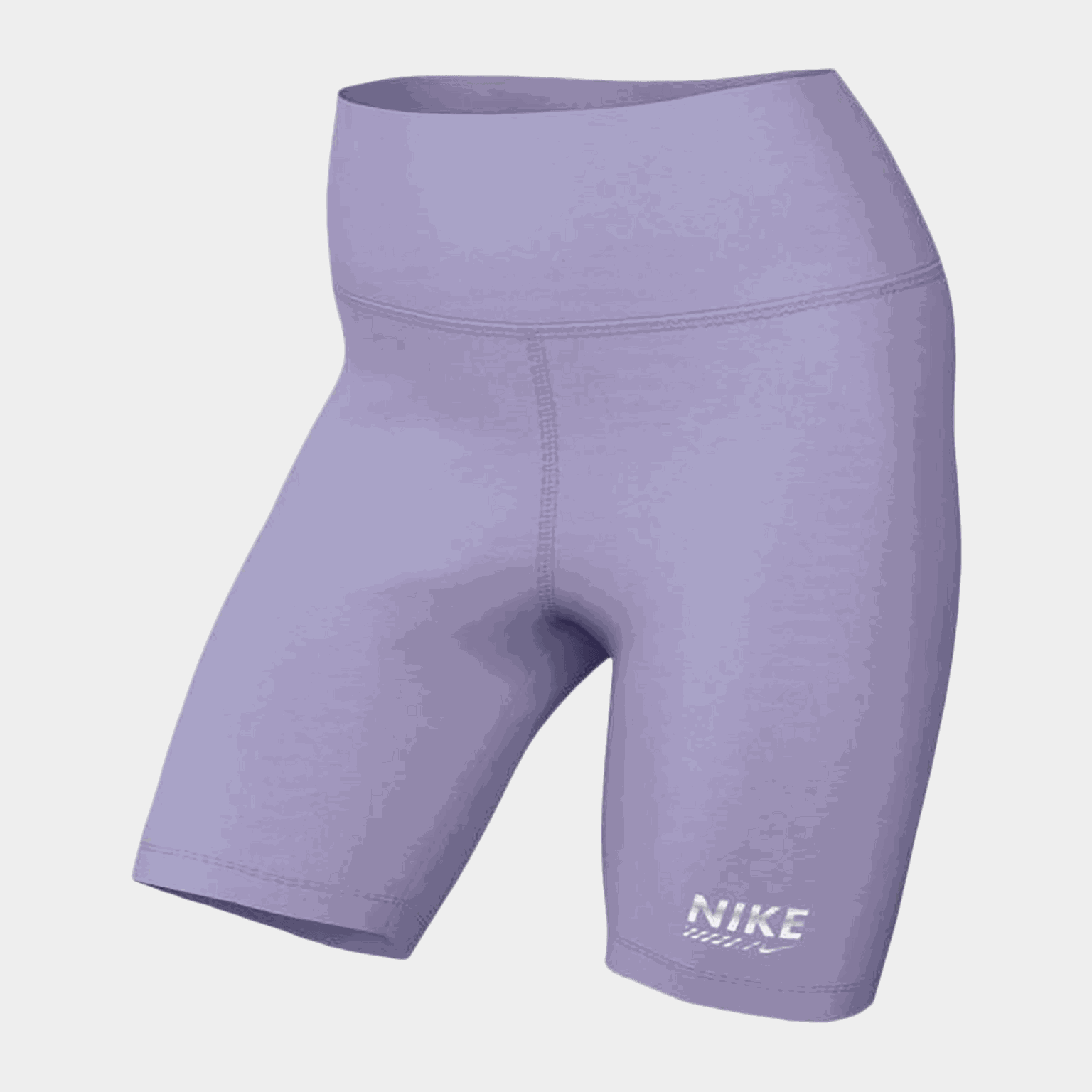 One Dri-FIT High-Waisted Short, tights, dam - full image 1