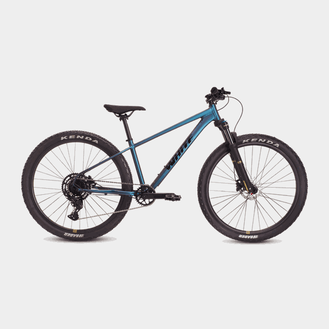 XC 275 Pro speed ULTRA TEAL 25, terrängcykel - Barncykel
