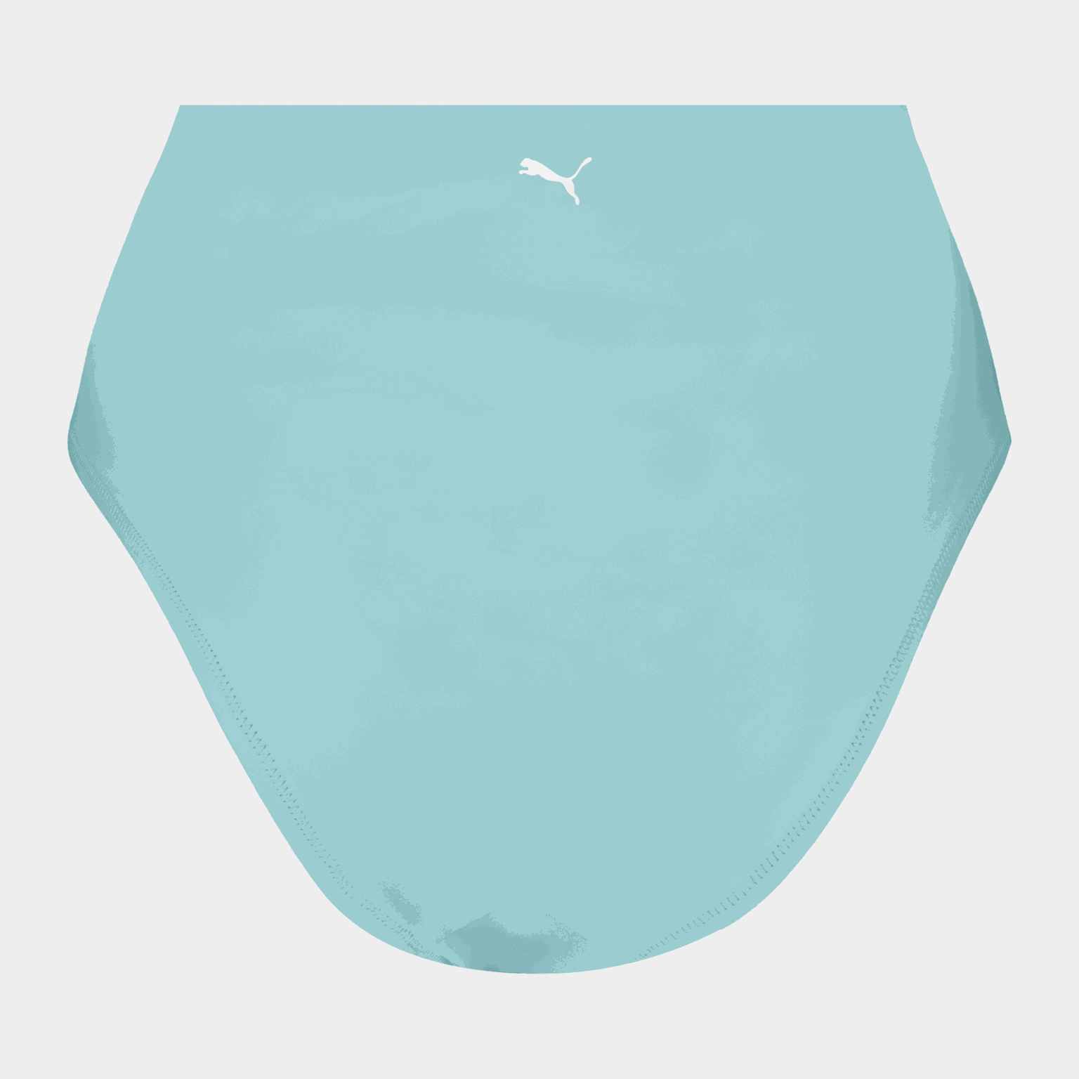 Swim High Waist Brief 1p, bikinibotten, dam - full image 2