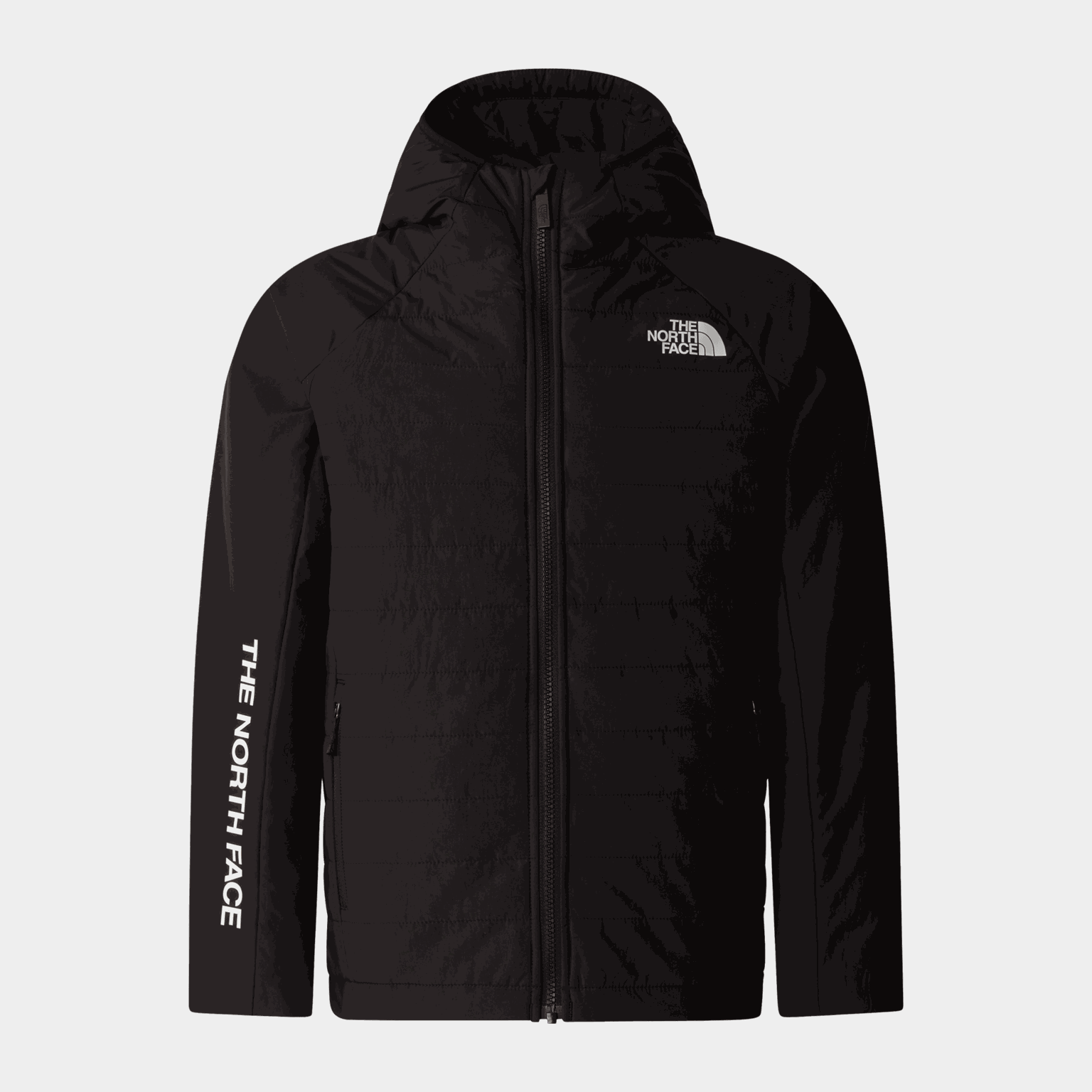 TNF Never Stop Jkt, jacka, junior - Fritidsjackor