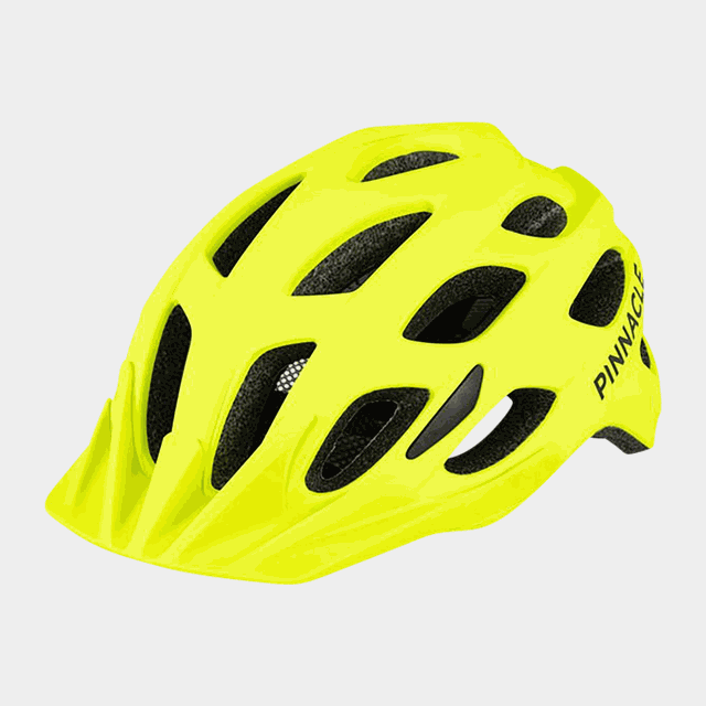 Multi-Terrain Bikehelmet 25 cykelhjälm, vuxen - Cykelhjälm vuxen