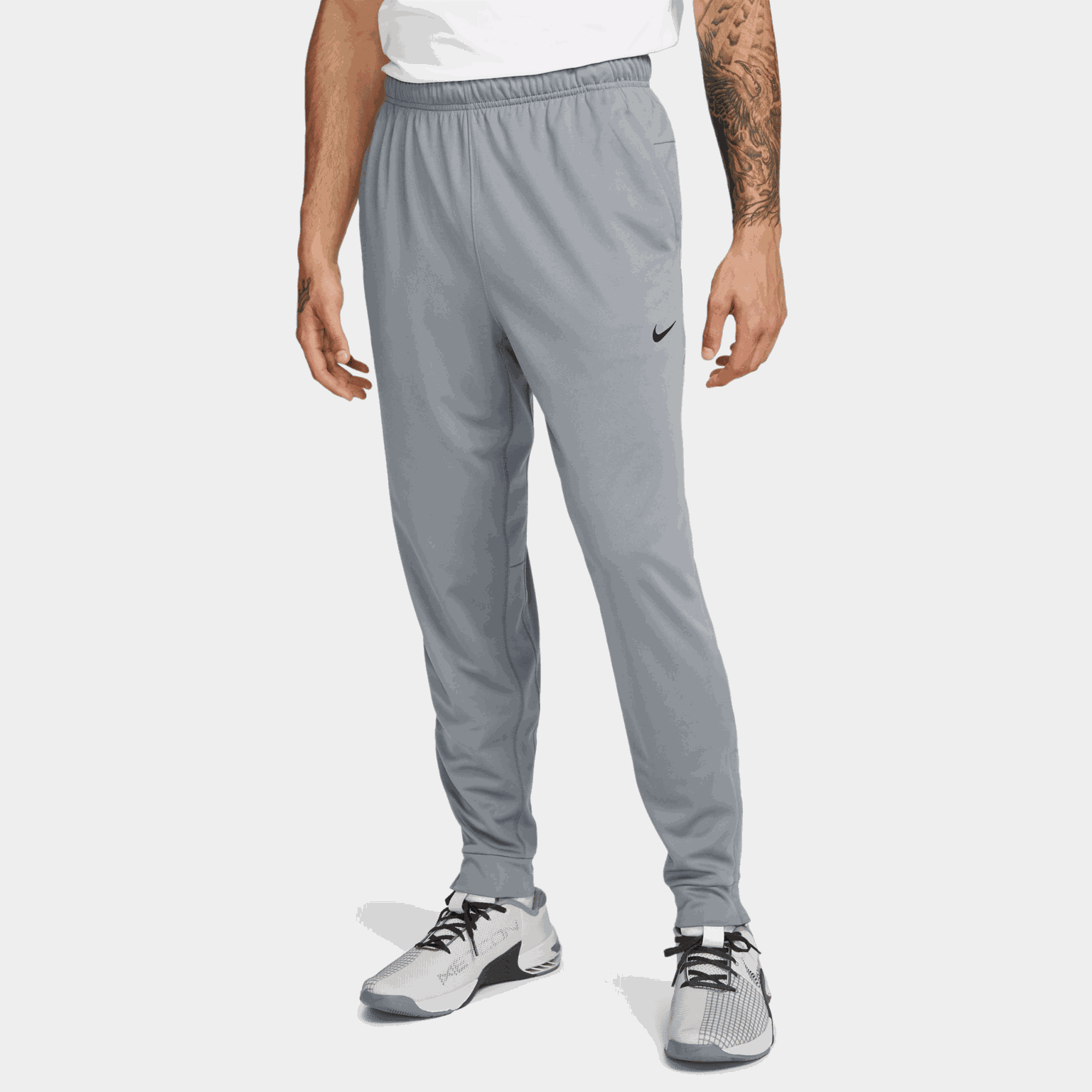 Dri-FIT Totality Tapered Pants, träningsbyxor, herr - Träningsbyxor