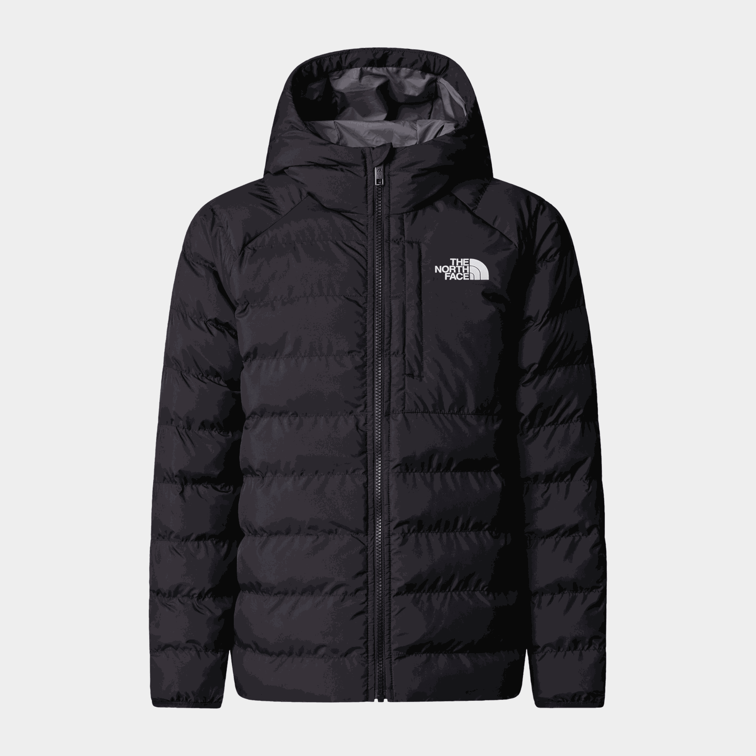 TNF Rev Perrito Jkt, jacka, junior - Fritidsjackor