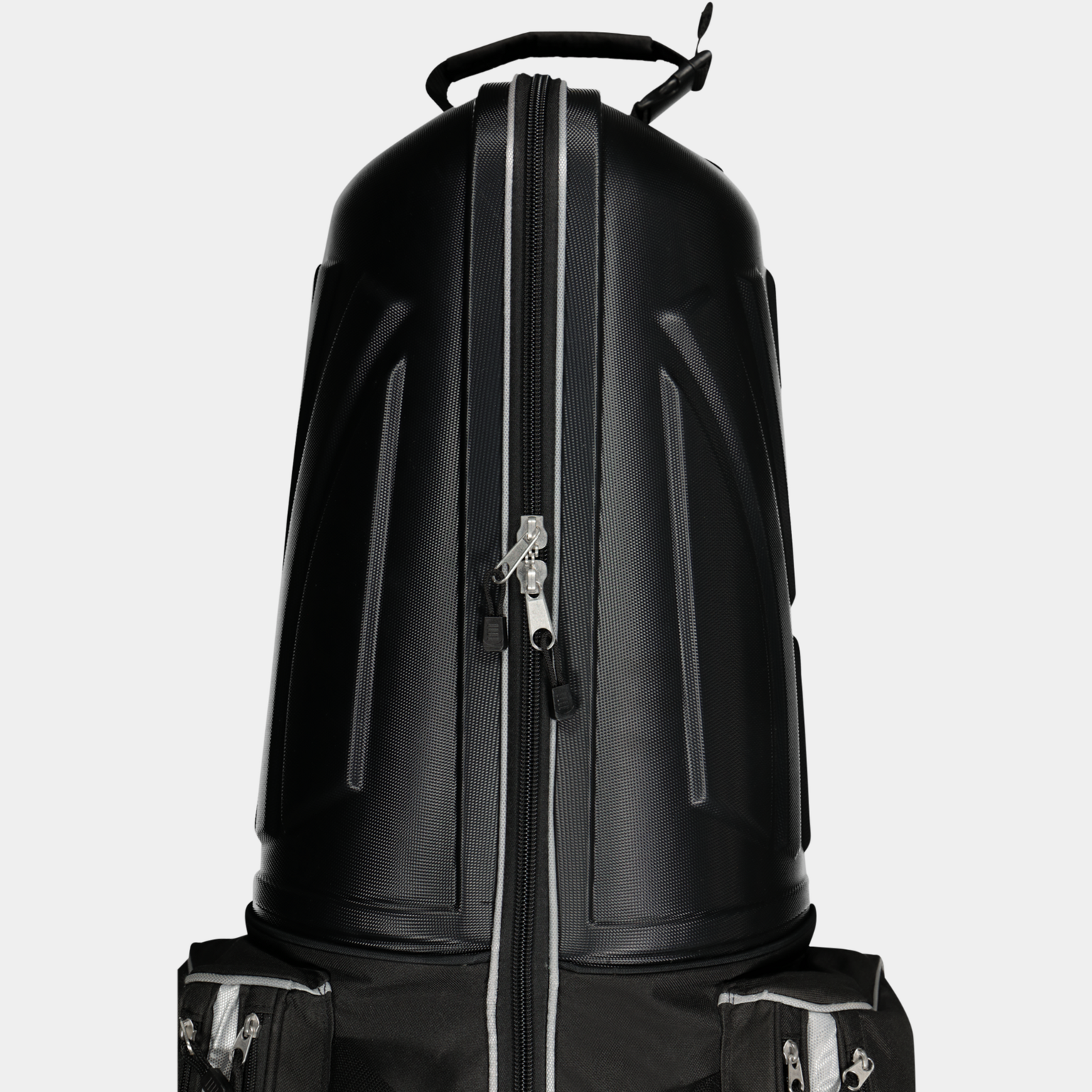 Hard Top Travelcover, resefordral - full image 4